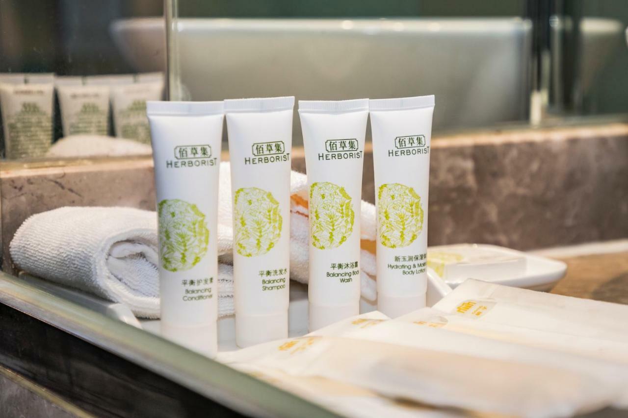 Jinjiang Metropolo Cangshan Wanda Plaza Hotel 푸저우 외부 사진